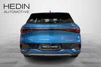 BYD Atto 3 vaihtoauto