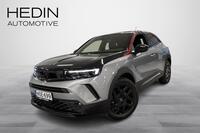 Opel Mokka vaihtoauto