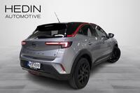 Opel Mokka vaihtoauto