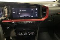 Opel Mokka-e vaihtoauto