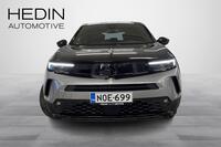 Opel Mokka-e vaihtoauto