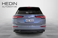 Mitsubishi Outlander vaihtoauto