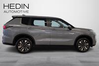 Mitsubishi Outlander vaihtoauto