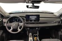 Mitsubishi Outlander vaihtoauto