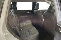 Mitsubishi Outlander vaihtoauto