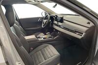 Mitsubishi Outlander vaihtoauto