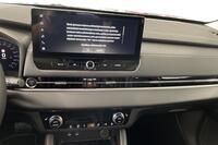 Mitsubishi Outlander vaihtoauto