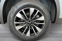 Mitsubishi Outlander vaihtoauto