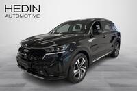 Kia Sorento vaihtoauto