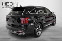Kia Sorento vaihtoauto