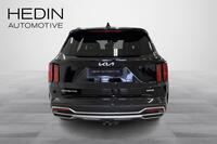 Kia Sorento vaihtoauto