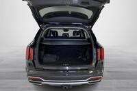 Kia Sorento vaihtoauto