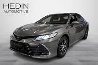 Toyota Camry vaihtoauto