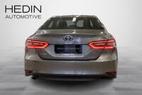 Toyota Camry vaihtoauto