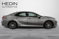 Toyota Camry vaihtoauto