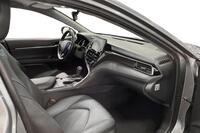 Toyota Camry vaihtoauto