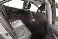 Toyota Camry vaihtoauto