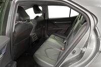 Toyota Camry vaihtoauto