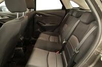 Mazda CX-3 vaihtoauto