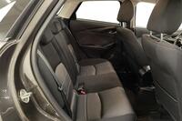 Mazda CX-3 vaihtoauto