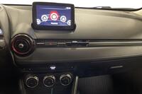 Mazda CX-3 vaihtoauto