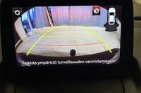 Mazda CX-3 vaihtoauto