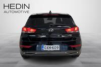 Hyundai i30 Hatchback vaihtoauto