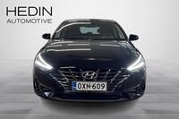 Hyundai i30 Hatchback vaihtoauto