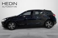 Hyundai i30 Hatchback vaihtoauto