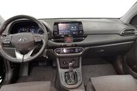 Hyundai i30 Hatchback vaihtoauto