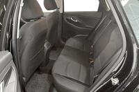 Hyundai i30 Hatchback vaihtoauto