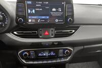 Hyundai i30 Hatchback vaihtoauto