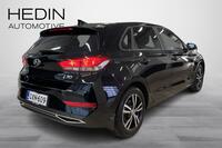 Hyundai i30 vaihtoauto