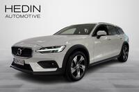 Volvo V60 Cross Country vaihtoauto