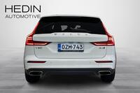 Volvo V60 Cross Country vaihtoauto