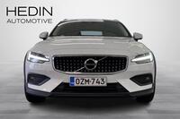 Volvo V60 Cross Country vaihtoauto