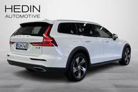 Volvo V60 Cross Country vaihtoauto