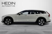 Volvo V60 Cross Country vaihtoauto