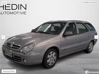 Citroën Xsara vaihtoauto