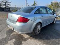 Fiat Linea vaihtoauto
