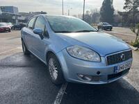 Fiat Linea vaihtoauto