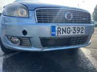 Fiat Linea vaihtoauto