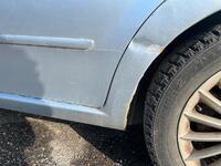 Fiat Linea vaihtoauto