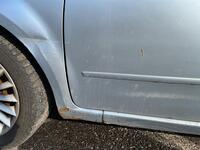 Fiat Linea vaihtoauto