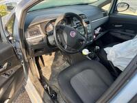 Fiat Linea vaihtoauto