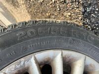 Fiat Linea vaihtoauto