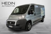 Fiat Ducato vaihtoauto