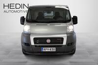 Fiat Ducato vaihtoauto