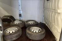 Fiat Ducato vaihtoauto