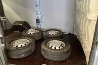 Fiat Ducato vaihtoauto